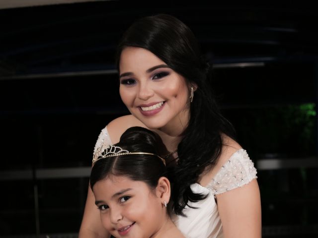 El matrimonio de Maurico y Lorena en Cali, Valle del Cauca 10
