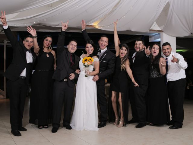 El matrimonio de Maurico y Lorena en Cali, Valle del Cauca 11