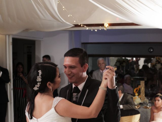 El matrimonio de Maurico y Lorena en Cali, Valle del Cauca 12
