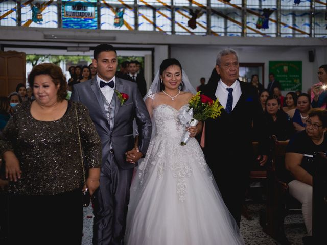 El matrimonio de Jhon y María en Ibagué, Tolima 12
