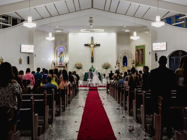 El matrimonio de Jhon y María en Ibagué, Tolima 15