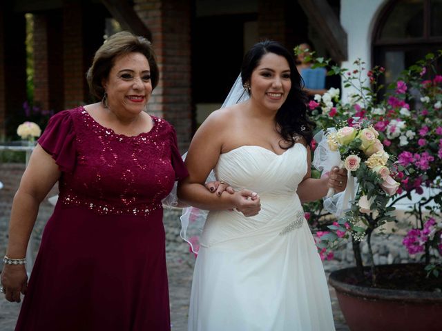 El matrimonio de Juan y Alejandra en Cali, Valle del Cauca 19