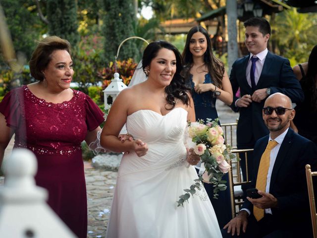 El matrimonio de Juan y Alejandra en Cali, Valle del Cauca 20