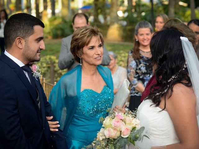 El matrimonio de Juan y Alejandra en Cali, Valle del Cauca 21