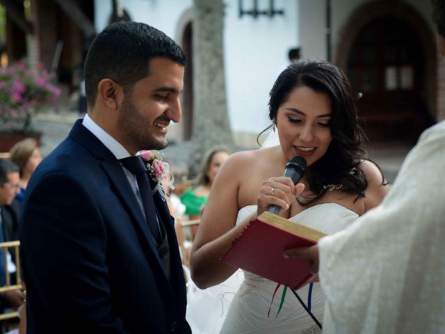 El matrimonio de Juan y Alejandra en Cali, Valle del Cauca 25