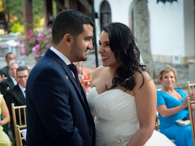 El matrimonio de Juan y Alejandra en Cali, Valle del Cauca 27