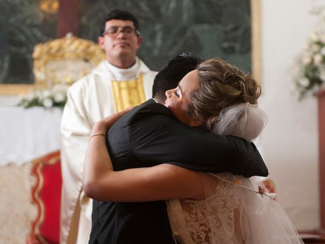 El matrimonio de Oscar y Viviana en Cota, Cundinamarca 27
