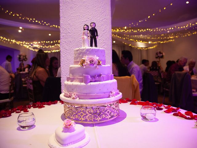 El matrimonio de Fabián y Yenny en Bogotá, Bogotá DC 7