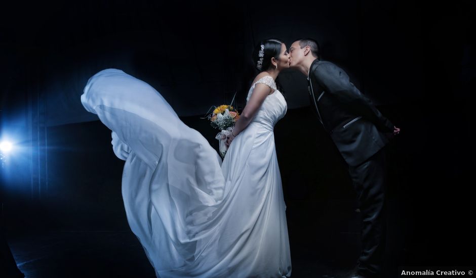 El matrimonio de Maurico y Lorena en Cali, Valle del Cauca