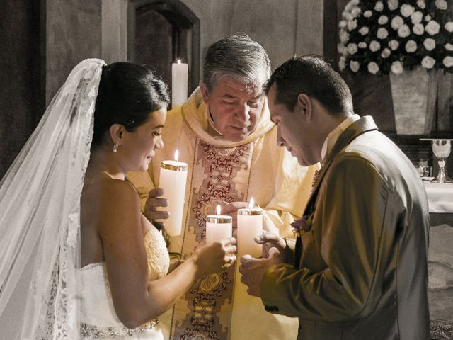 El matrimonio de mauricio y marcela en Medellín, Antioquia 12