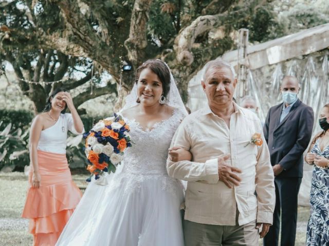 El matrimonio de Mauricio y Astrid en Jamundí, Valle del Cauca 7