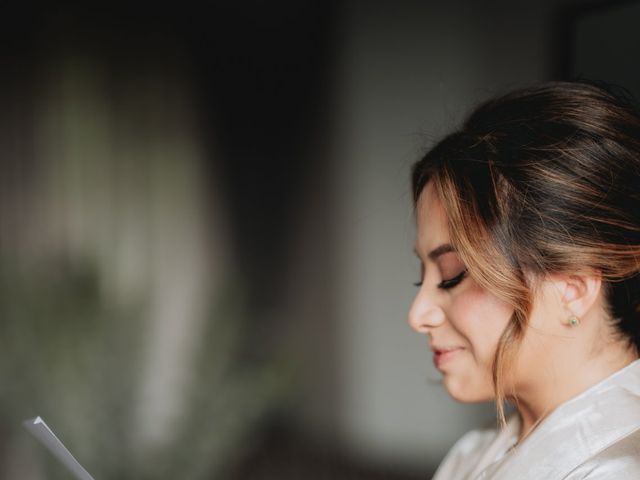 El matrimonio de SEBAS y ELI en Villa de Leyva, Boyacá 12