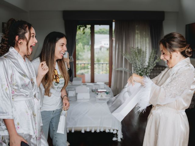 El matrimonio de SEBAS y ELI en Villa de Leyva, Boyacá 15