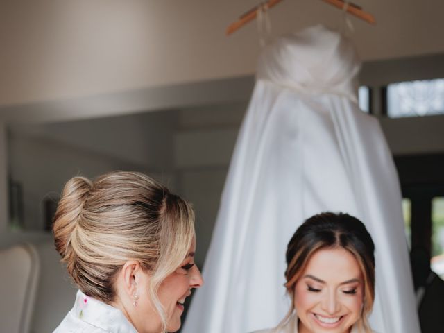 El matrimonio de SEBAS y ELI en Villa de Leyva, Boyacá 21