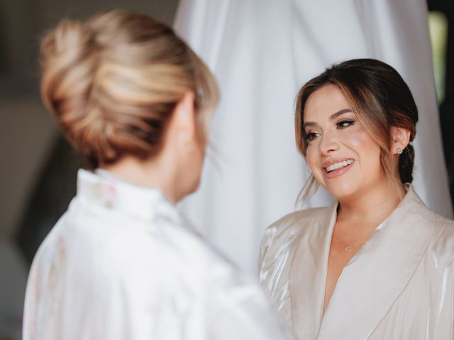 El matrimonio de SEBAS y ELI en Villa de Leyva, Boyacá 22