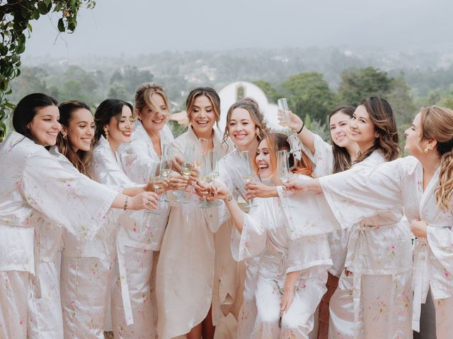 El matrimonio de SEBAS y ELI en Villa de Leyva, Boyacá 33