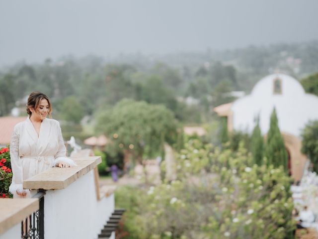 El matrimonio de SEBAS y ELI en Villa de Leyva, Boyacá 36