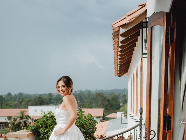 El matrimonio de SEBAS y ELI en Villa de Leyva, Boyacá 49