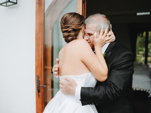 El matrimonio de SEBAS y ELI en Villa de Leyva, Boyacá 52