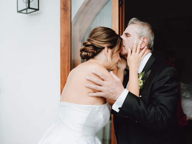 El matrimonio de SEBAS y ELI en Villa de Leyva, Boyacá 53