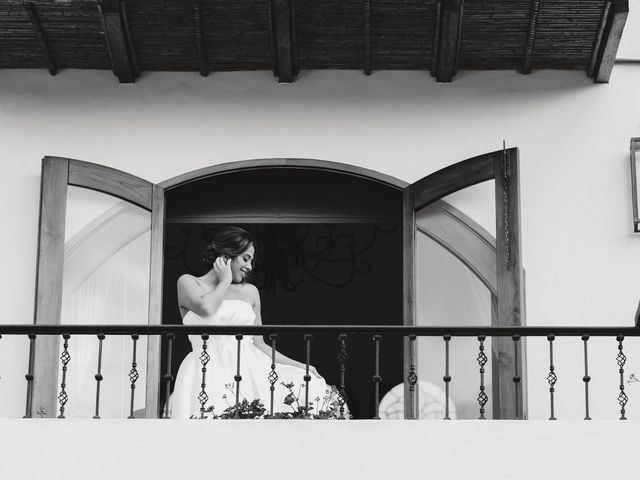 El matrimonio de SEBAS y ELI en Villa de Leyva, Boyacá 59