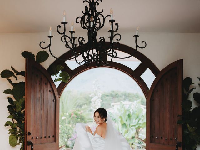 El matrimonio de SEBAS y ELI en Villa de Leyva, Boyacá 63