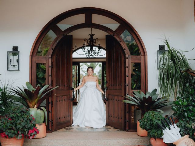 El matrimonio de SEBAS y ELI en Villa de Leyva, Boyacá 65