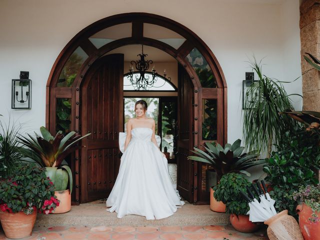 El matrimonio de SEBAS y ELI en Villa de Leyva, Boyacá 66