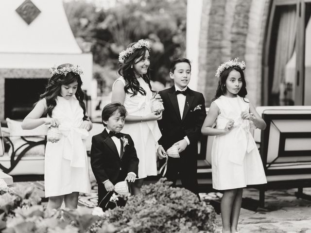 El matrimonio de SEBAS y ELI en Villa de Leyva, Boyacá 67