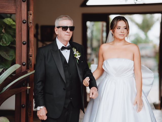 El matrimonio de SEBAS y ELI en Villa de Leyva, Boyacá 68