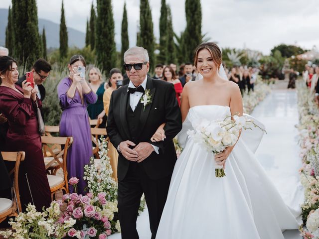 El matrimonio de SEBAS y ELI en Villa de Leyva, Boyacá 75