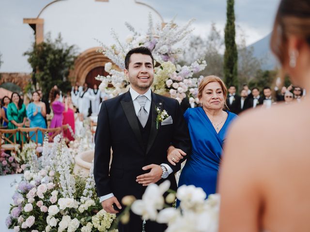 El matrimonio de SEBAS y ELI en Villa de Leyva, Boyacá 76