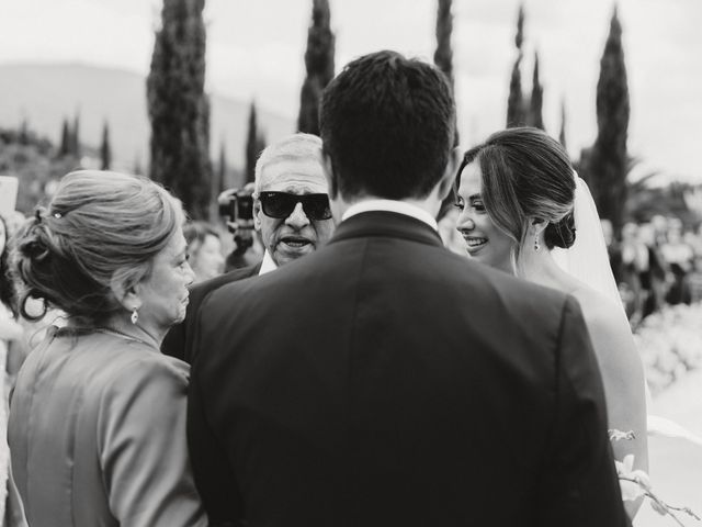 El matrimonio de SEBAS y ELI en Villa de Leyva, Boyacá 77