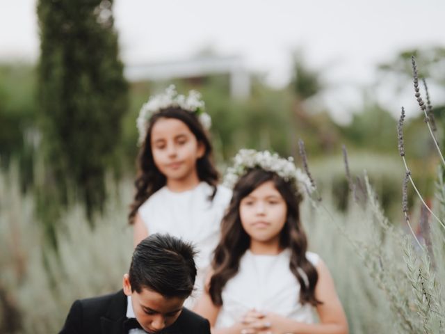 El matrimonio de SEBAS y ELI en Villa de Leyva, Boyacá 88