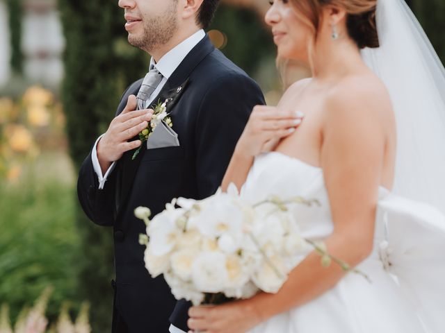 El matrimonio de SEBAS y ELI en Villa de Leyva, Boyacá 89