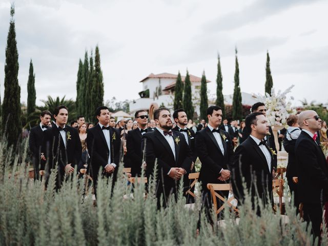 El matrimonio de SEBAS y ELI en Villa de Leyva, Boyacá 90