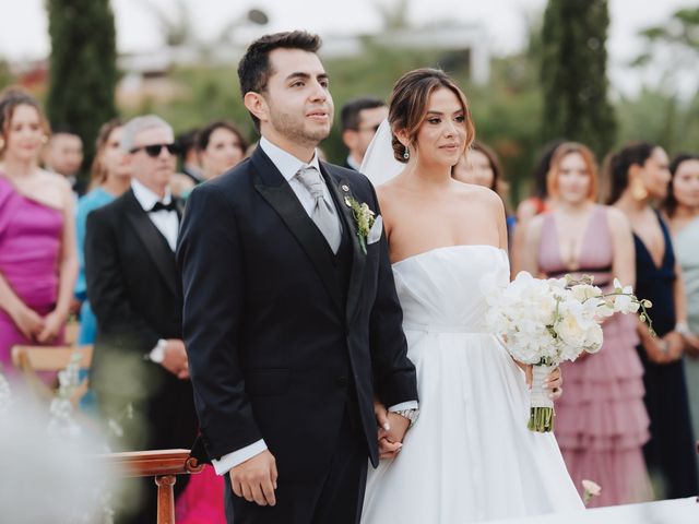 El matrimonio de SEBAS y ELI en Villa de Leyva, Boyacá 91