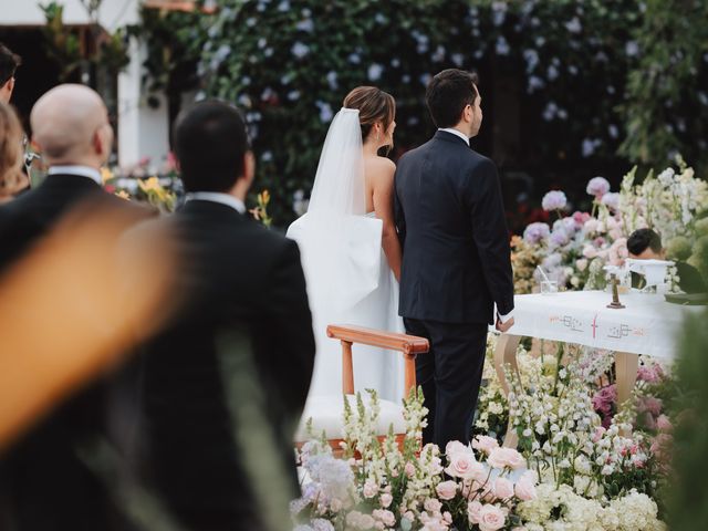 El matrimonio de SEBAS y ELI en Villa de Leyva, Boyacá 92