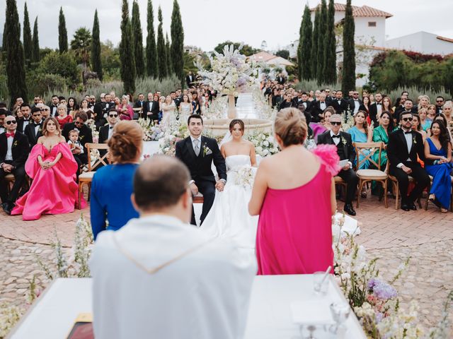 El matrimonio de SEBAS y ELI en Villa de Leyva, Boyacá 95