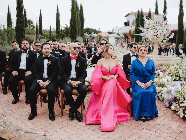 El matrimonio de SEBAS y ELI en Villa de Leyva, Boyacá 97