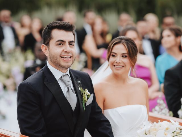 El matrimonio de SEBAS y ELI en Villa de Leyva, Boyacá 98