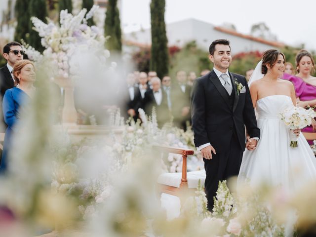 El matrimonio de SEBAS y ELI en Villa de Leyva, Boyacá 101