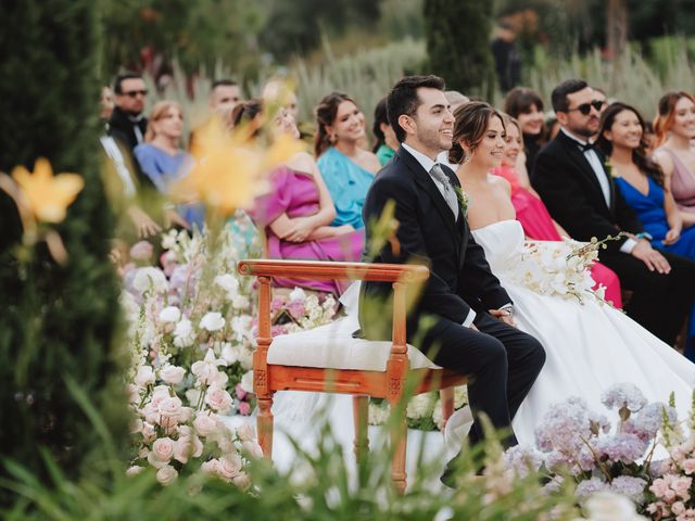 El matrimonio de SEBAS y ELI en Villa de Leyva, Boyacá 103