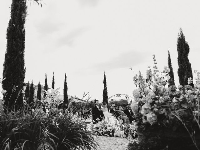 El matrimonio de SEBAS y ELI en Villa de Leyva, Boyacá 104