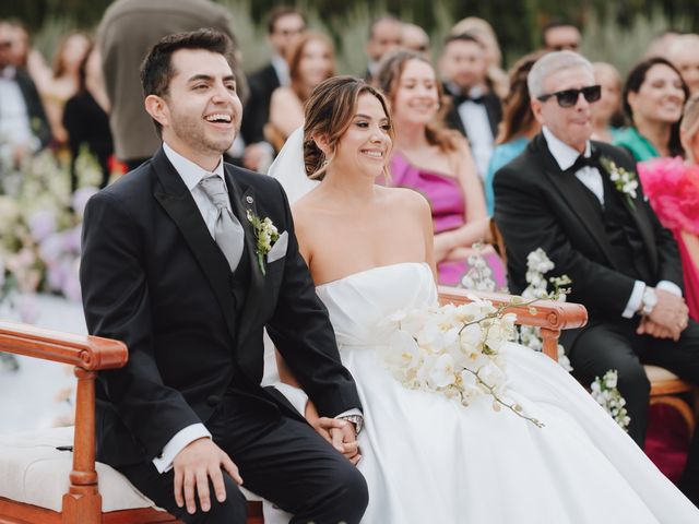 El matrimonio de SEBAS y ELI en Villa de Leyva, Boyacá 107