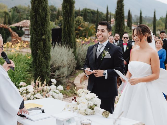 El matrimonio de SEBAS y ELI en Villa de Leyva, Boyacá 111