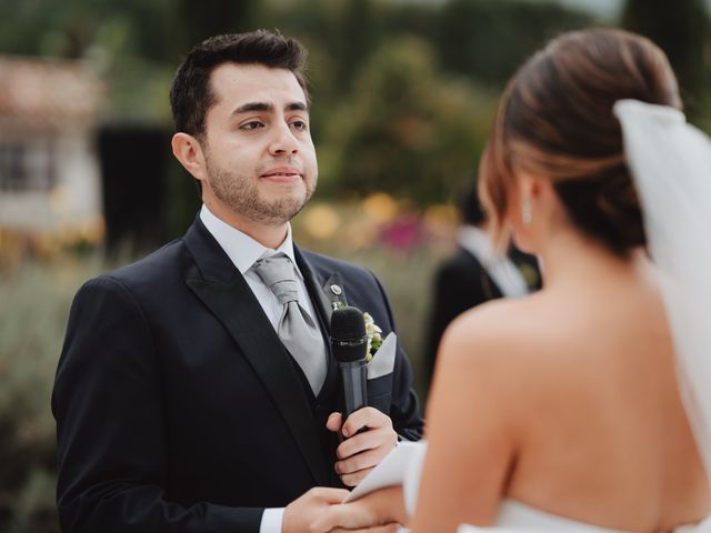 El matrimonio de SEBAS y ELI en Villa de Leyva, Boyacá 112