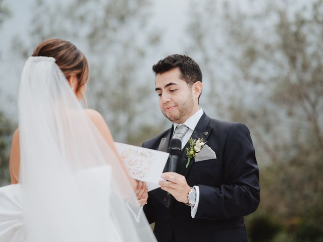 El matrimonio de SEBAS y ELI en Villa de Leyva, Boyacá 116