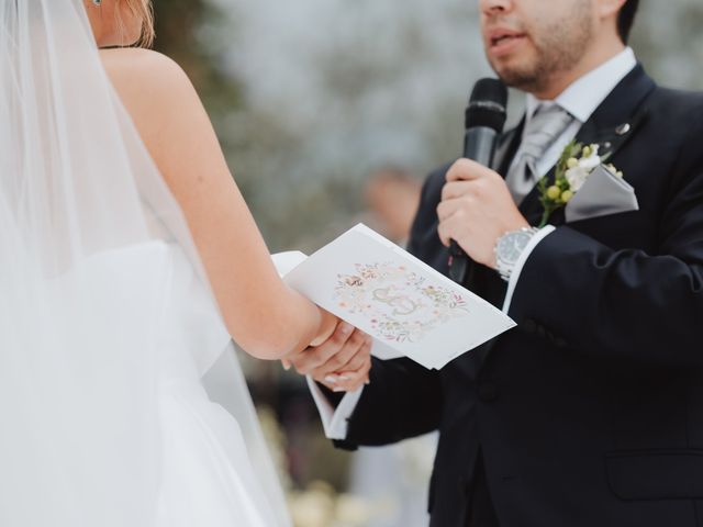 El matrimonio de SEBAS y ELI en Villa de Leyva, Boyacá 117