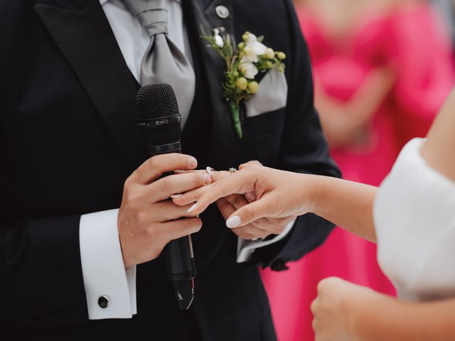 El matrimonio de SEBAS y ELI en Villa de Leyva, Boyacá 127